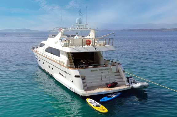 Image of ESTIA POSEIDON yacht #14