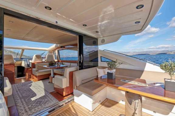 Image of ALLY yacht #4