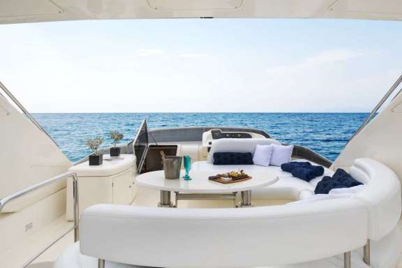 Image of ESTIA ZEUS yacht #10