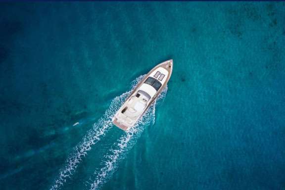 Image of ESTIA ZEUS yacht #11