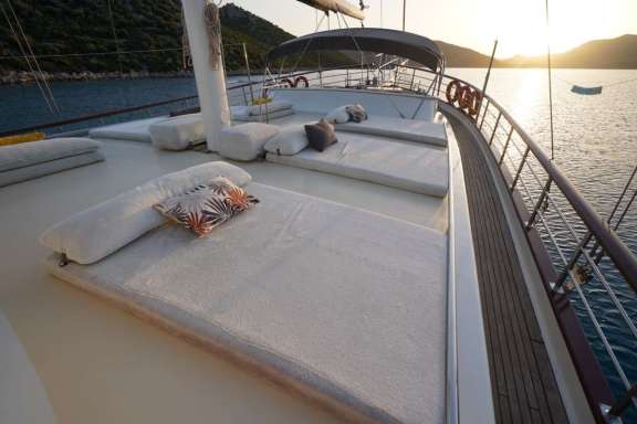 Image of Prenses Esila yacht #7