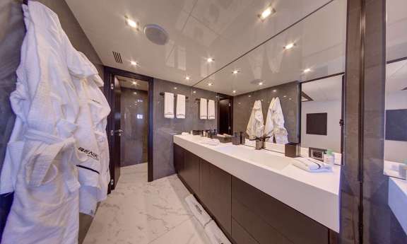 Image of BENIK yacht #11