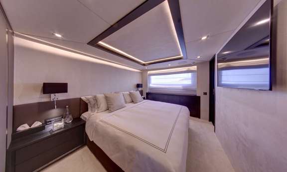 Image of BENIK yacht #12