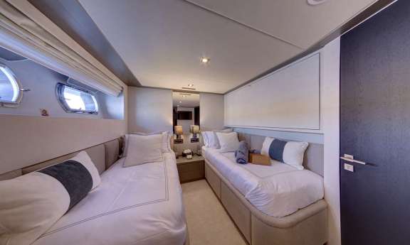 Image of BENIK yacht #14