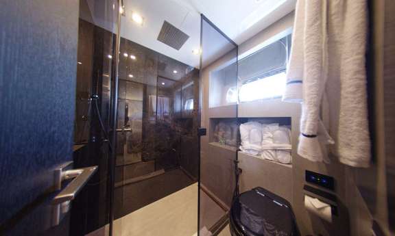 Image of BENIK yacht #15