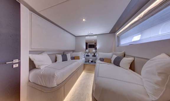 Image of BENIK yacht #16