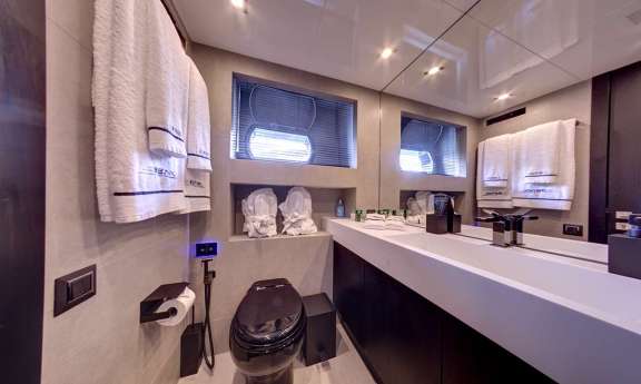 Image of BENIK yacht #17