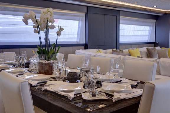 Image of BENIK yacht #5