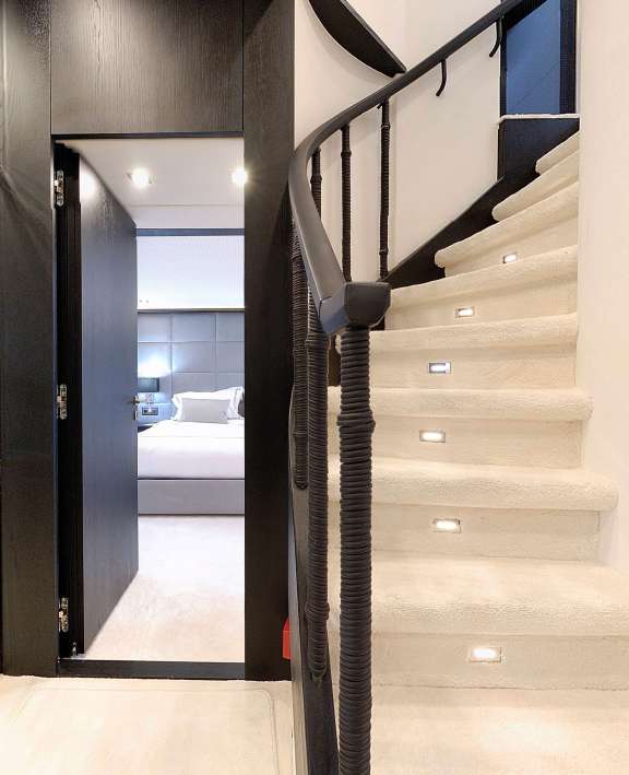 Image of BENIK yacht #6