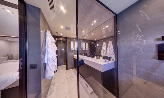 Image of BENIK yacht #9