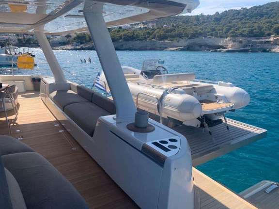 Image of Just Marie 2 yacht #12