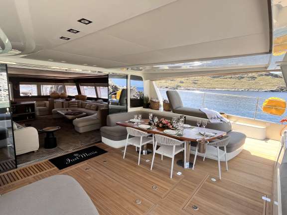 Image of Just Marie 2 yacht #5