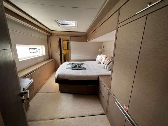 Image of Just Marie 2 yacht #9