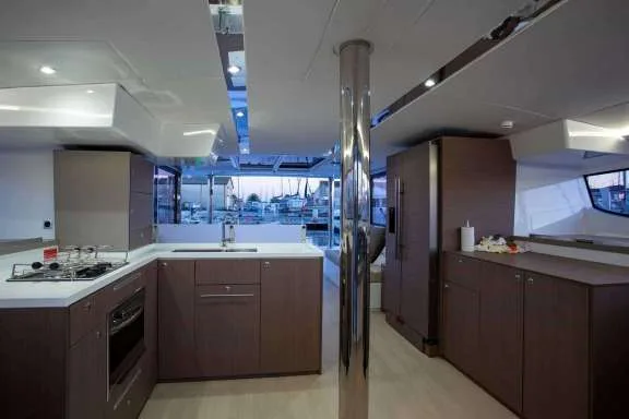 Image of KOS 48.1 yacht #8