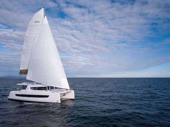 Image of Kos 48.1 (Lefkas) yacht #10