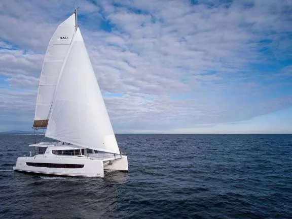 Image of KOS 48.1 yacht #10