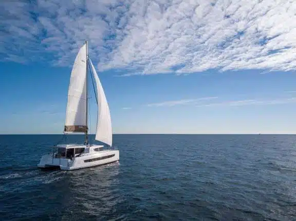 Image of KOS 48.1 yacht #11