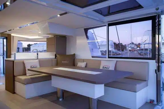 Image of KOS 48.1 yacht #2