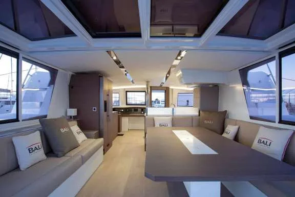 Image of KOS 48.1 yacht #3