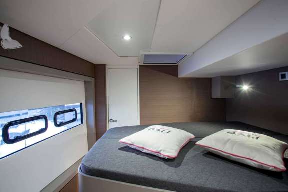 Image of Kos 48.1 (Lefkas) yacht #6