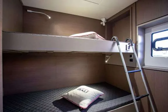 Image of KOS 48.1 yacht #7