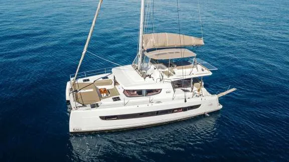 Image of Kos 46.Cat12 yacht #10