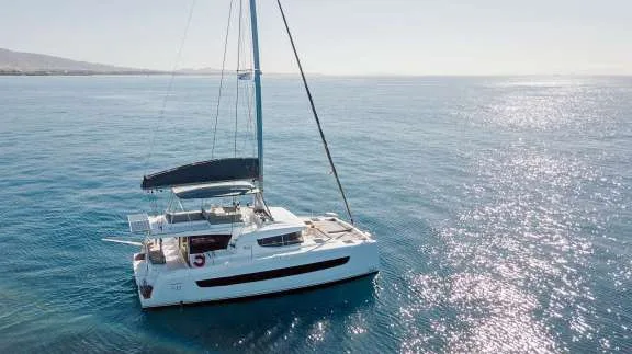 Image of Kos 46.Cat12 yacht #11