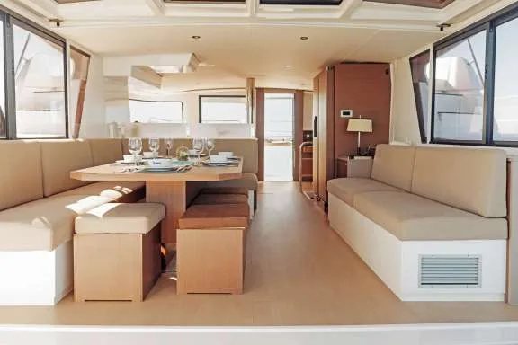 Image of Kos 46.Cat12 yacht #12