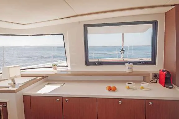 Image of Kos 46.Cat12 yacht #13