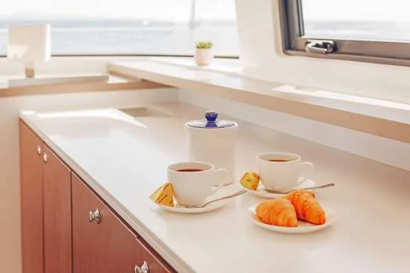 Image of Kos 46.Cat12 yacht #14