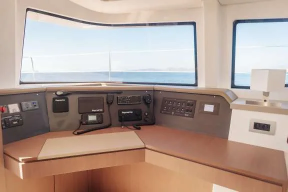 Image of Kos 46.Cat12 yacht #15