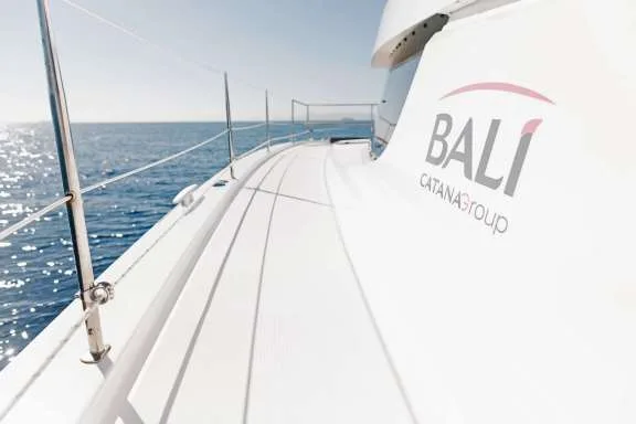 Image of Kos 46.Cat12 yacht #17