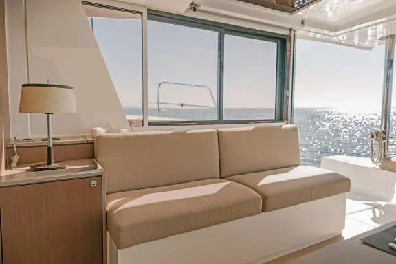 Image of Kos 46.Cat12 yacht #2