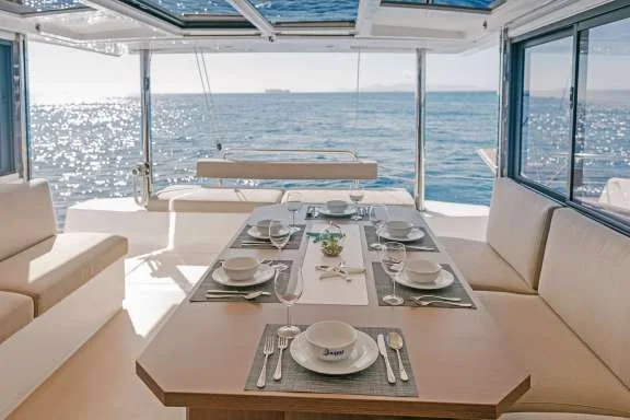 Image of Kos 46.Cat12 yacht #3