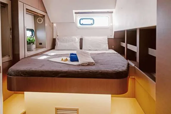Image of Kos 46.Cat12 yacht #6