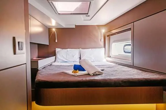 Image of Kos 46.Cat12 yacht #7