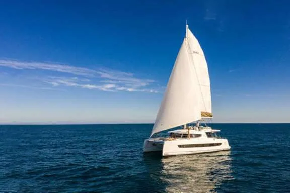 Image of Kos 46.Cat8 yacht #10