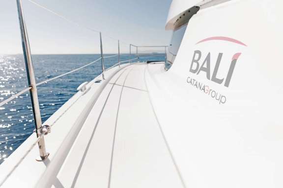 Image of Kos 46.Cat8 yacht #13
