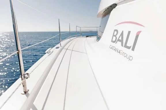 Image of Kos 46.Cat8 yacht #13