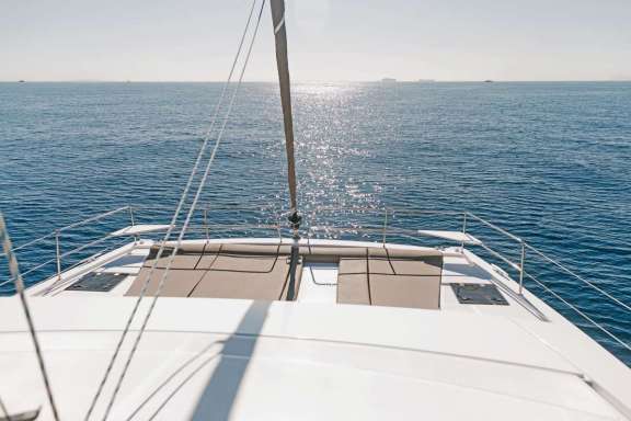 Image of Kos 46.Cat8 yacht #14