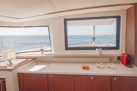 Image of Kos 46.Cat8 yacht #16