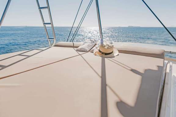 Image of Kos 46.Cat8 yacht #4
