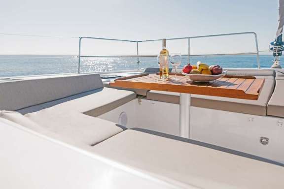 Image of Kos 46.Cat8 yacht #5