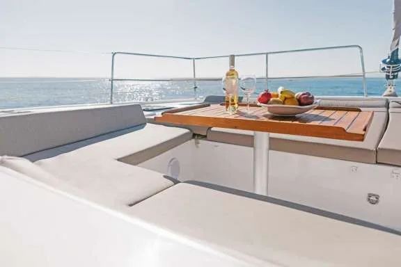 Image of Kos 46.Cat8 yacht #5