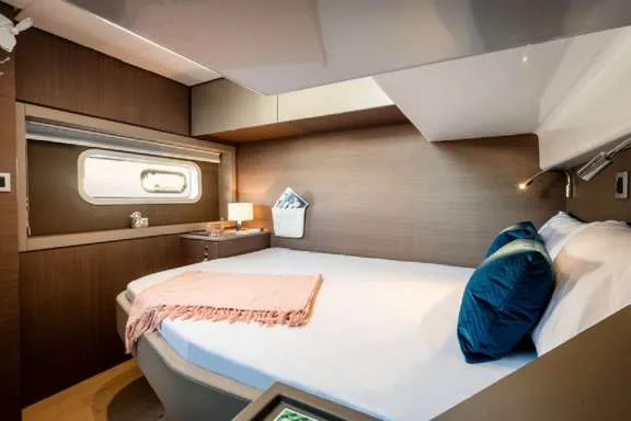 Image of Kos 46.Cat8 yacht #6