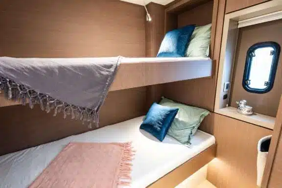 Image of Kos 46.Cat8 yacht #7