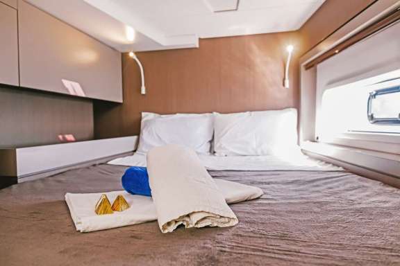 Image of Kos 46.Cat8 yacht #8