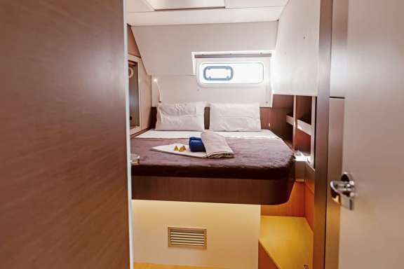 Image of Kos 46.Cat8 yacht #9
