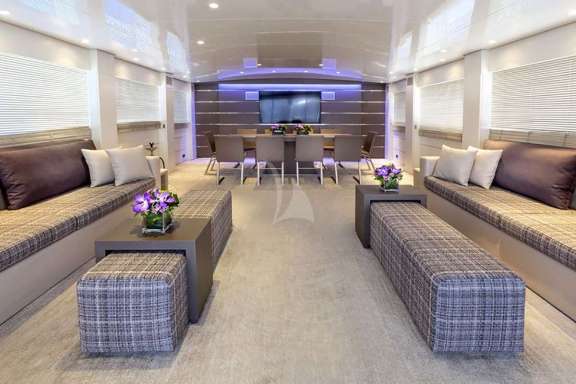 Image of TROPICANA yacht #5