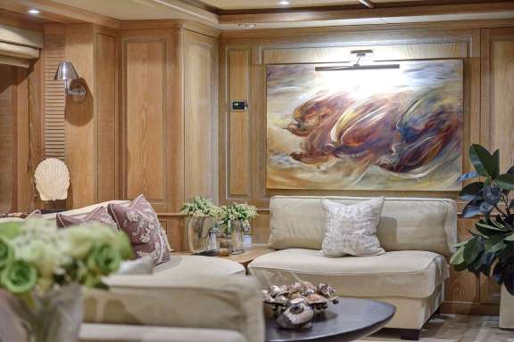 Image of QUEST R yacht #12